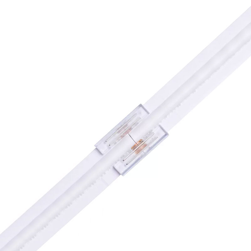 4-Pin 10mm COB RGB LED Strip Connector 4-Pin 10mm COB RGB LED Strip Connector